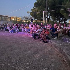 prima edizione del Festival dell’inclusione e della cultura inclusiva
