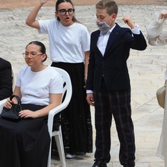 Alla “Cafaro” il premio Premio Steinhof - “La Casa di Pietra”  per il concorso “Tiziana Semeraro”