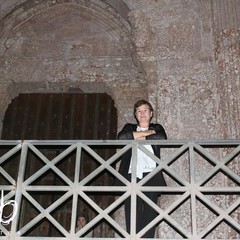 la 4^ edizione di "Spinning event 2020" a Castel del Monte