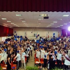 Emozioni, sorrisi e nuovi inizi: ieri la cerimonia di consegna dei diplomi all’istituto “Cafaro”