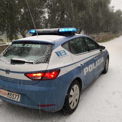 Protezione civile: la situazione meteo neve per i giorni 4 e 5 gennaio 2019