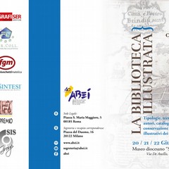 Convegno dei Bibliotecari Ecclesiastici Italiani