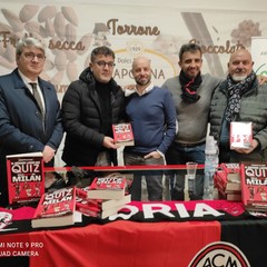 Milan Club Andria