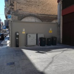 cartelli per invitare i cittadini ad un maggior decoro