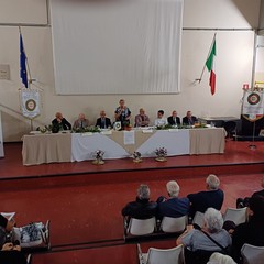 Torna a riunirsi l’Accademia Italiana di Cucina per la Giornata Ecumenica 2024