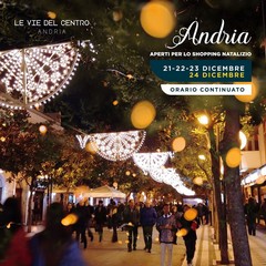 vie del centro