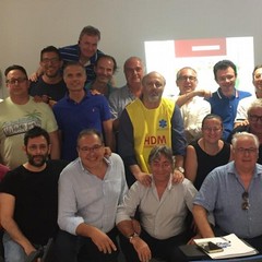 Corso gestito dall'Associazione italiana Medicina delle Catastrofi (AIMC)