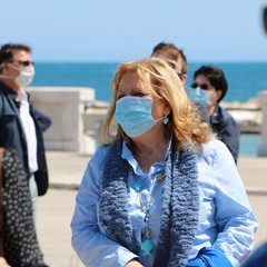 Anche da Andria alla manifestazione del centrodestra unito in piazza a Bari