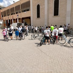 Terza edizione di Andria Pedala