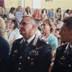 "La mia scuola é differente": la premiazione del progetto all’Oratorio Salesiano