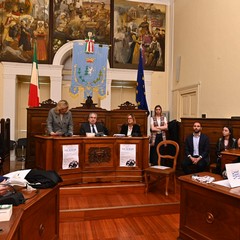Iniziativa del Forum dei Giovani con gli studenti delle scuole superiori