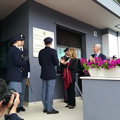Intitolata Sottosezione Polstrada di Trani all’Assistente di P.S. Tommaso Capossele