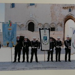 La Polizia Locale di Andria