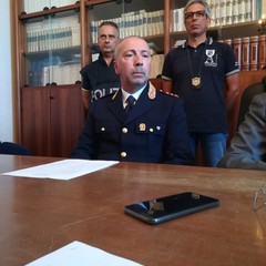 conferenza stampa