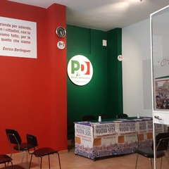 Nuova sede per il Partito Democratico