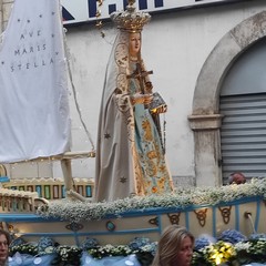 Processione della Madonna dell'Altomare