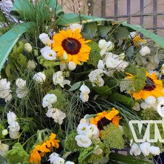 Funerali ai tre ciclisti di Andria in Cattedrale