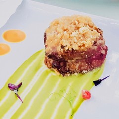 concorso culinario "Eraclio d'oro", giunto alla sua VI edizione