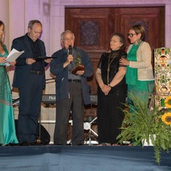 Premio Diomede delle Emozioni a Canosa di Puglia: Mons. Mansi e don Bacco ricordano Mons. Lenoci