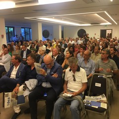 assemblea di "Idea" con il sen. Quagliarello