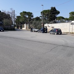 controlli della Polizia Locale