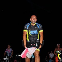 la 4^ edizione di "Spinning event 2020" a Castel del Monte