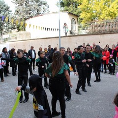 Paraiso Caraibico fa rivivere il Carnevale ad Andria