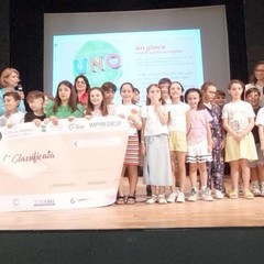 "La mia scuola é differente": la premiazione del progetto all’Oratorio Salesiano