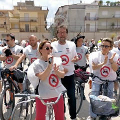 Terza edizione di Andria Pedala