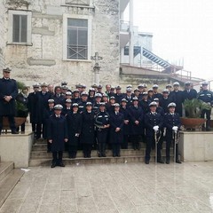 La Polizia Locale di Andria