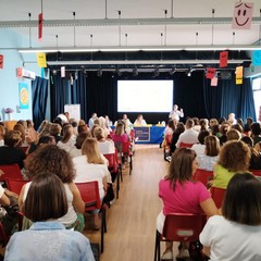 prima edizione del Festival dell’inclusione e della cultura inclusiva