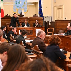 Iniziativa del Forum dei Giovani con gli studenti delle scuole superiori