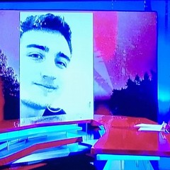 Nuova scomparsa ad Andria su "Chi lo ha visto": si tratta di un 16enne