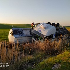 incidente stradale