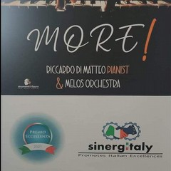 centro Zenith, serata musicale all'insegna della solidarietà