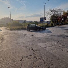 incidente stradale