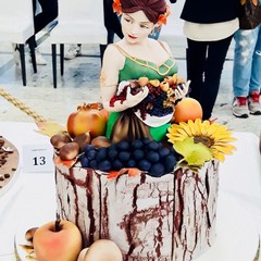 concorso culinario "Eraclio d'oro", giunto alla sua VI edizione