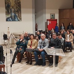 concerto nella chiesa di San Riccardo