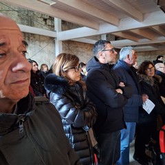 Inizio dell'anno giubilare alla Masseria "San Vittore"