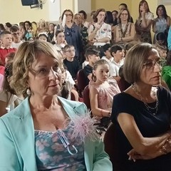 "La mia scuola é differente": la premiazione del progetto all’Oratorio Salesiano