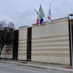 ufficio presidenza Regione Puglia