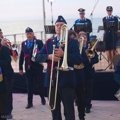 208° anniversario fondazione Arma dei Carabinieri: cerimonia a Trani