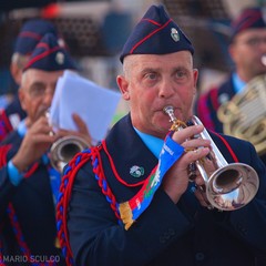 208° anniversario fondazione Arma dei Carabinieri: cerimonia a Trani