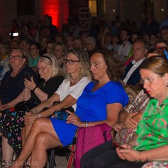 208° anniversario fondazione Arma dei Carabinieri: cerimonia a Trani