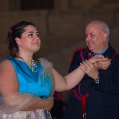 208° anniversario fondazione Arma dei Carabinieri: cerimonia a Trani