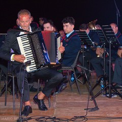 208° anniversario fondazione Arma dei Carabinieri: cerimonia a Trani