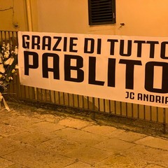 “Juventus Official Fan Club Andria" dedica una Santa Messa agli scomparsi per covid 19