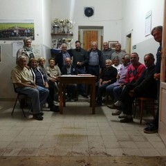 comitato "pro Montegrosso"