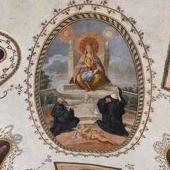 inaugurazione della Sala Capitolare Madonna dei Miracoli
