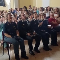 "La mia scuola é differente": la premiazione del progetto all’Oratorio Salesiano